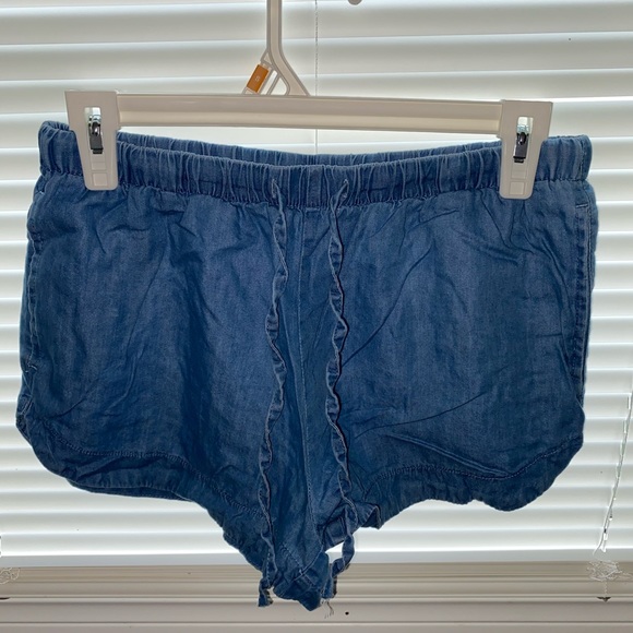 Shorts - Picture 5 of 6
